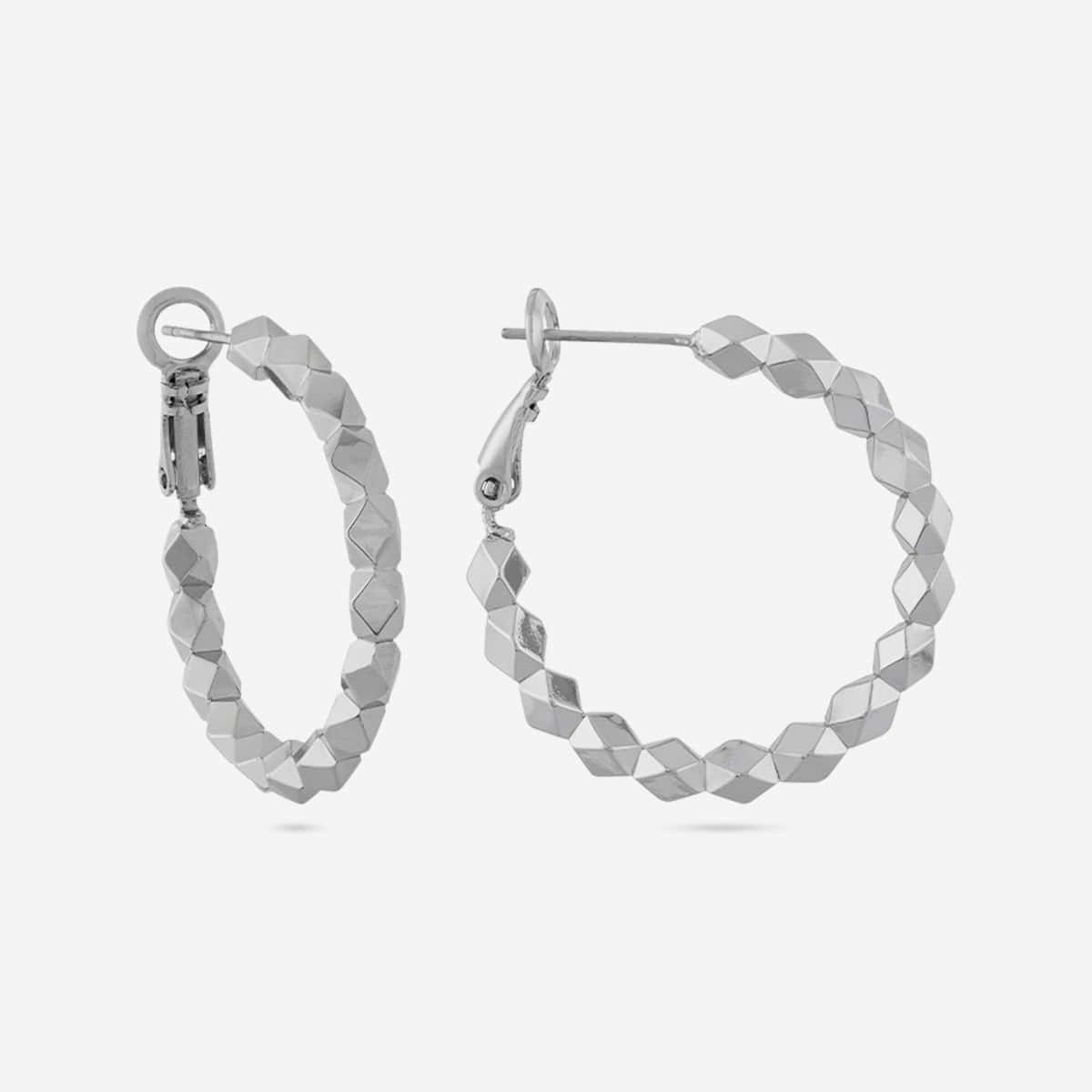 Trendy Earring Trendy Earring 201698