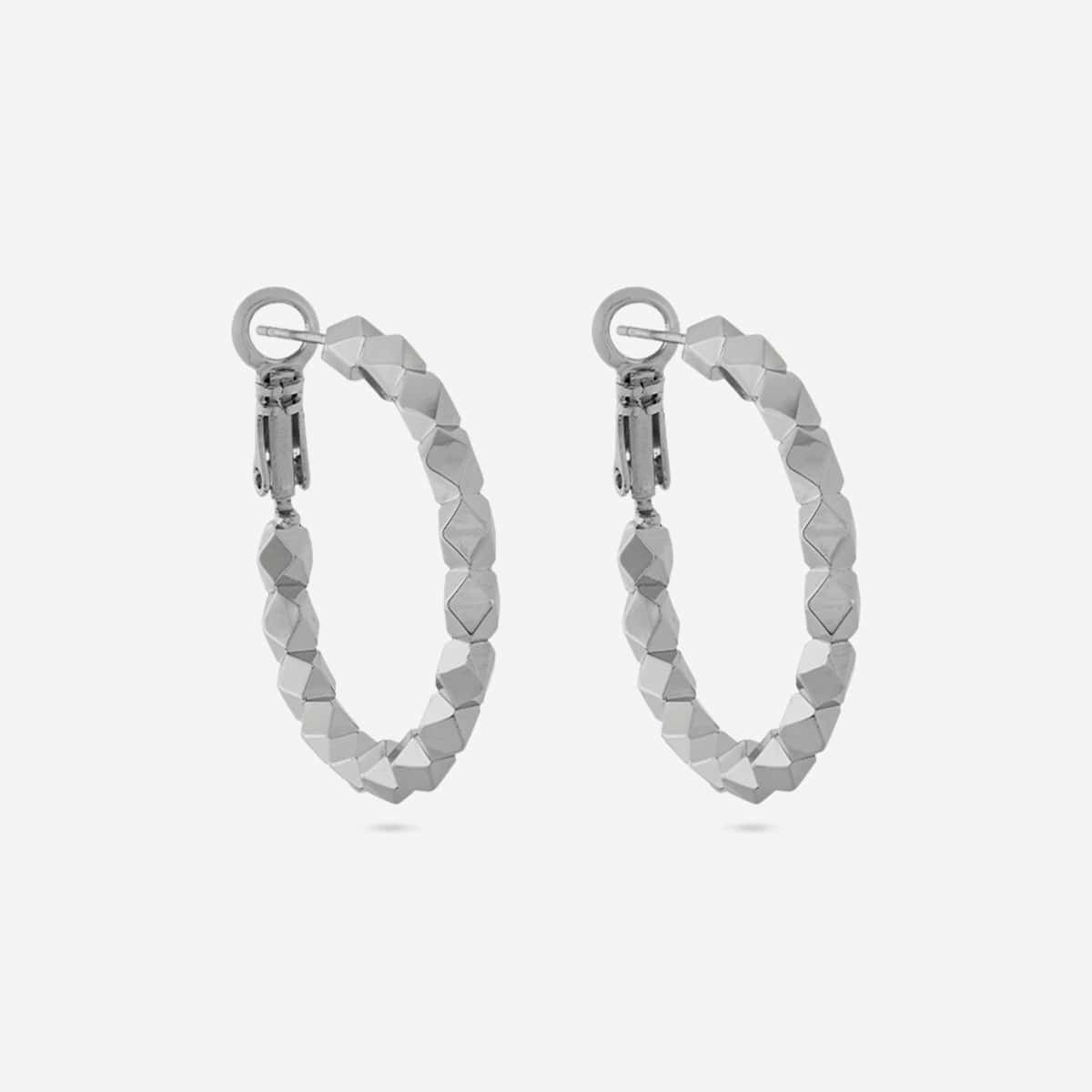 Trendy Earring Trendy Earring 201698