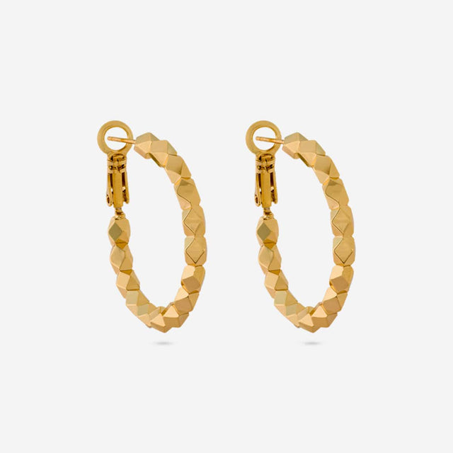 Trendy Earring Trendy Earring 201698