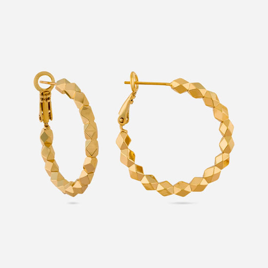 Trendy Earring Trendy Earring 201698