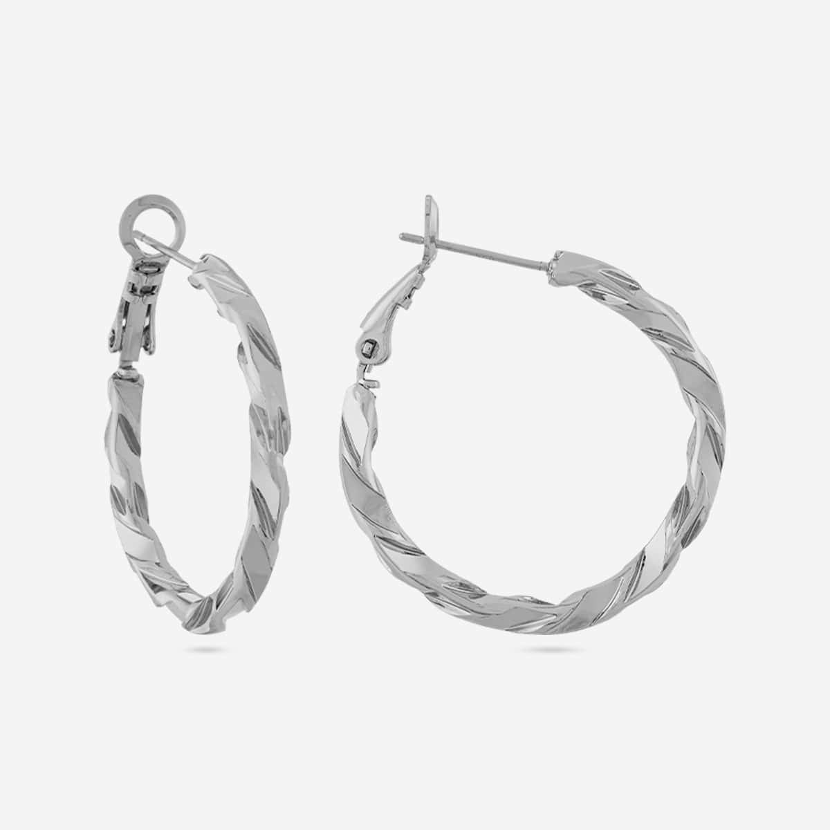 Trendy Earring Trendy Earring 201699