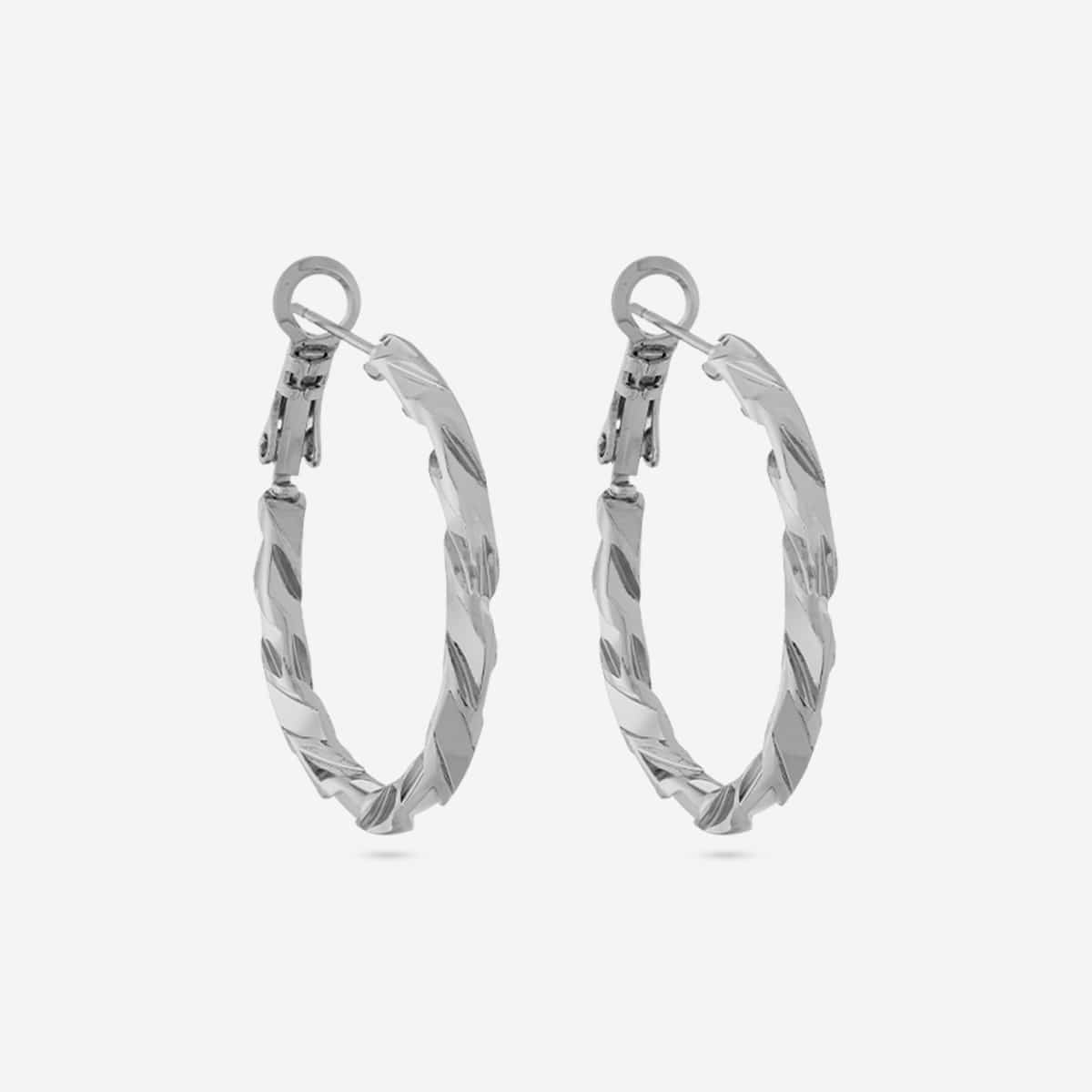 Trendy Earring Trendy Earring 201699