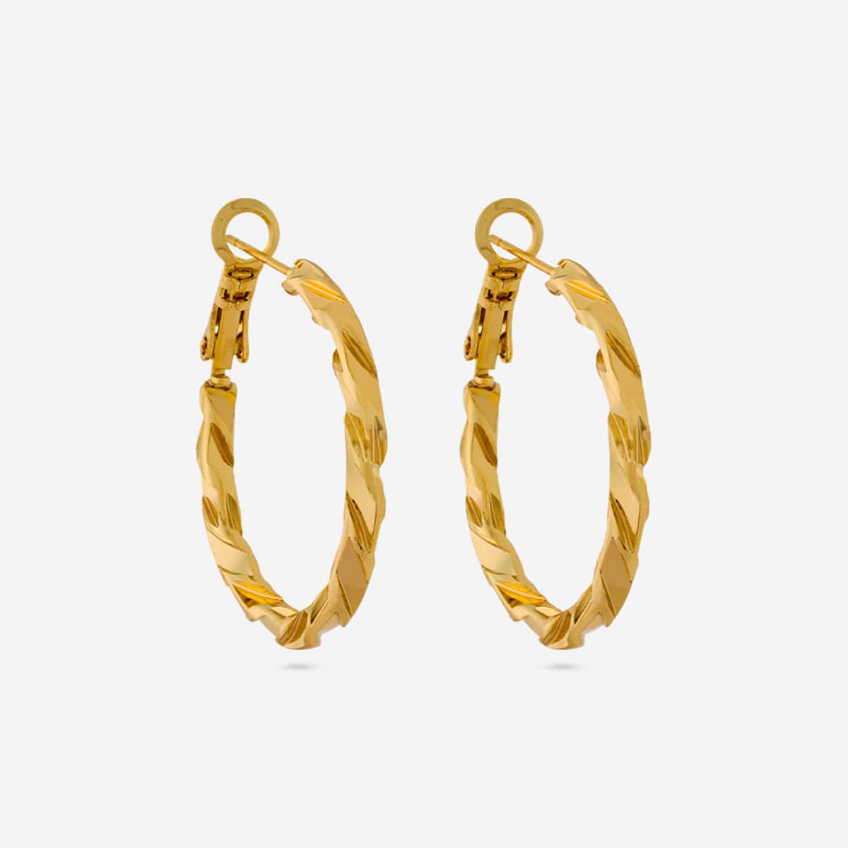 Trendy Earring Trendy Earring 201699