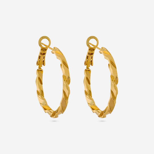 Trendy Earring Trendy Earring 201699