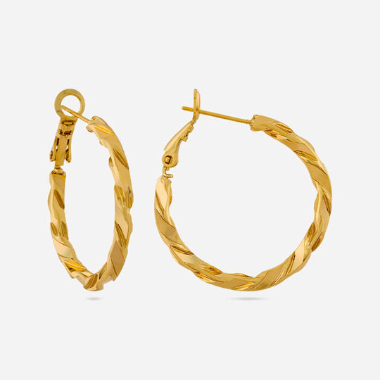 Trendy Earring Trendy Earring 201699