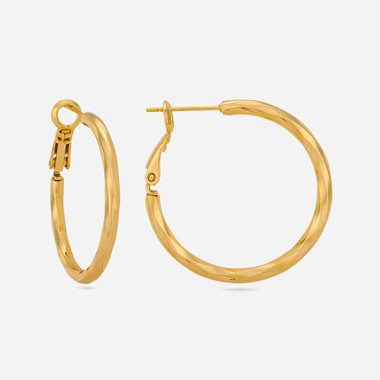 Trendy Earring Trendy Earring 201700