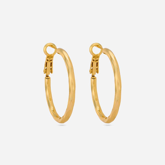Trendy Earring Trendy Earring 201700