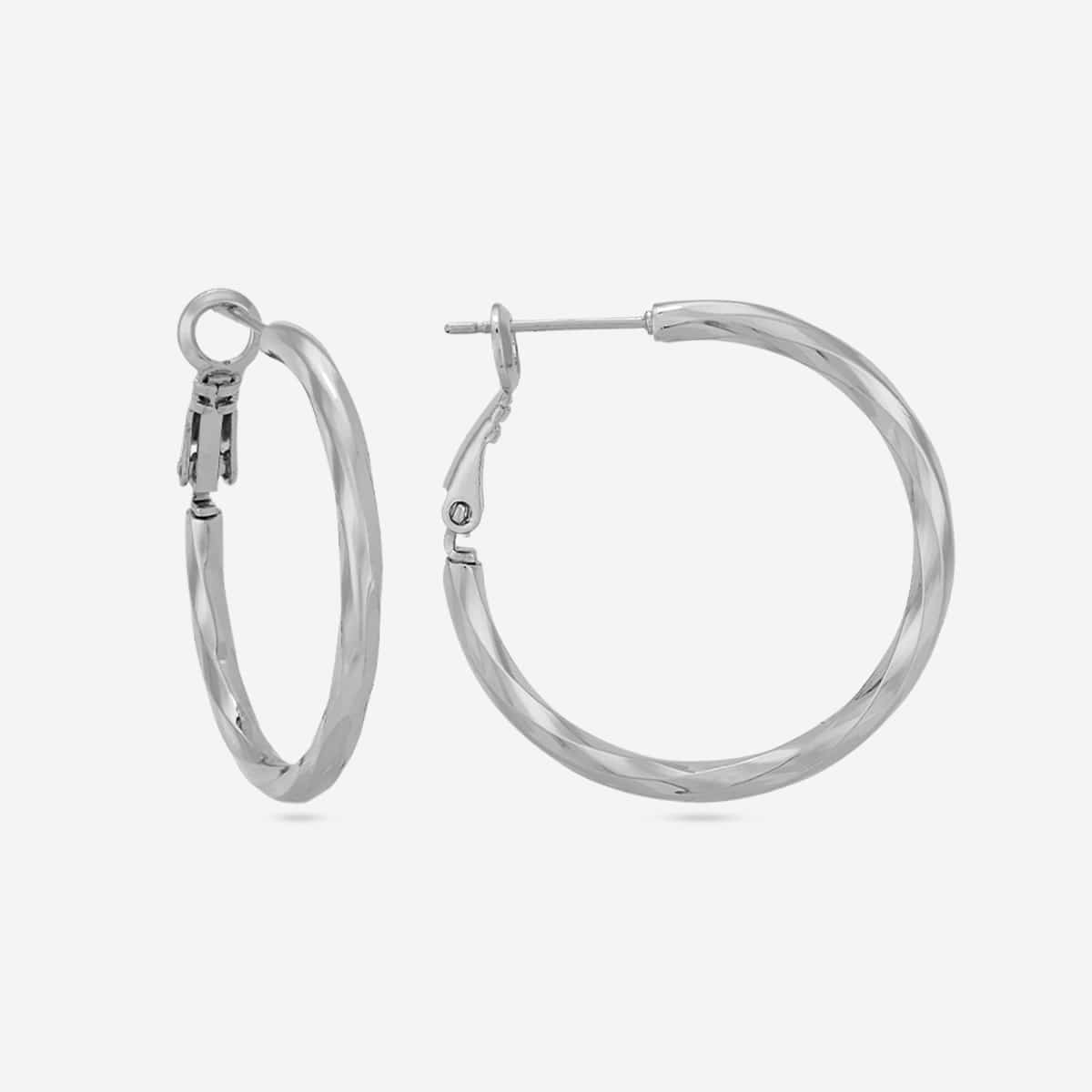 Trendy Earring Trendy Earring 201700
