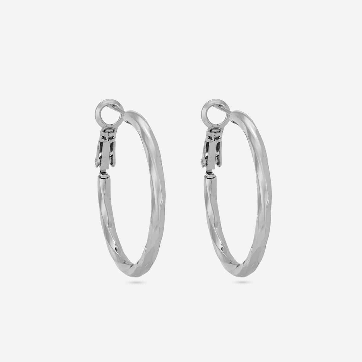 Trendy Earring Trendy Earring 201700