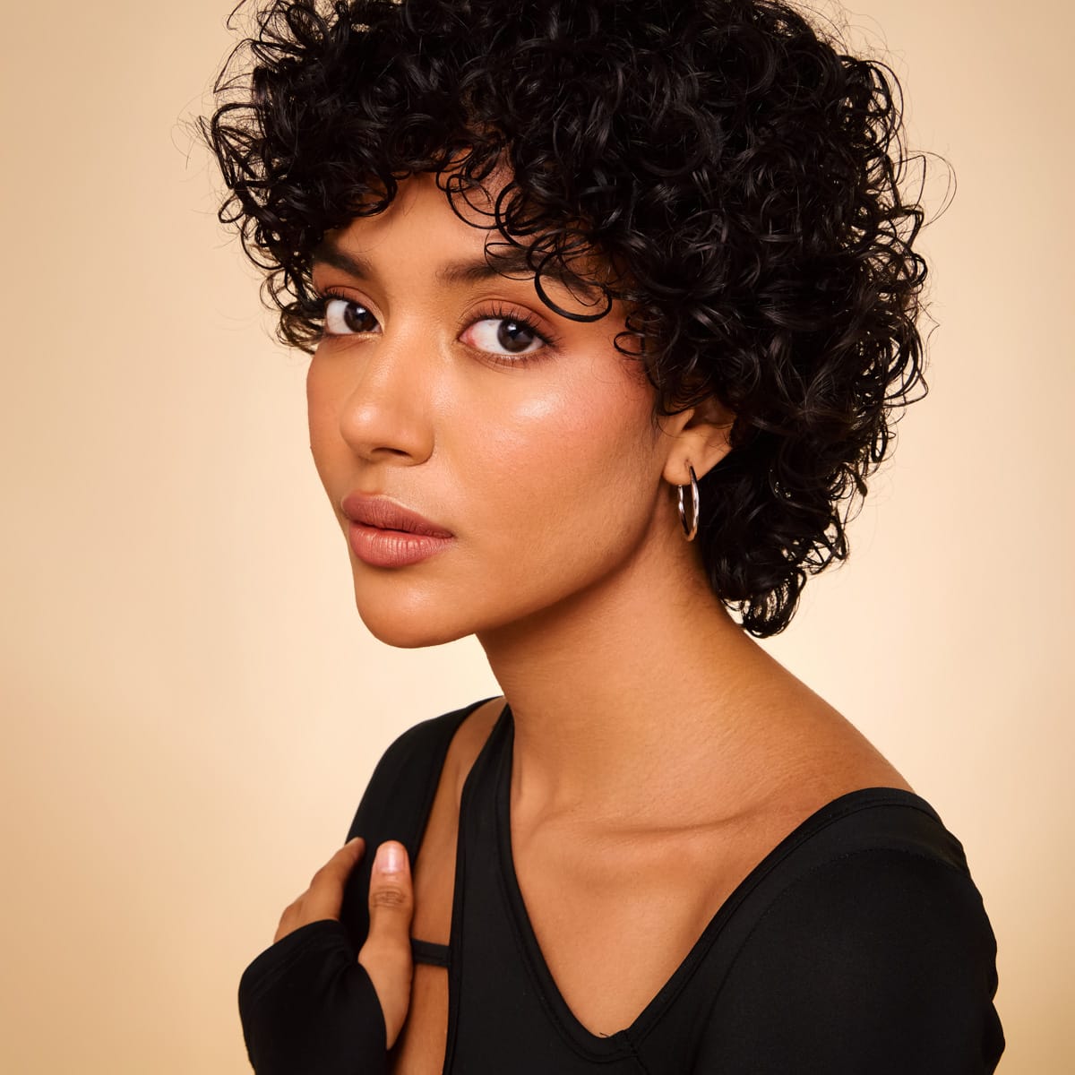 Trendy Earring Trendy Earring 201700