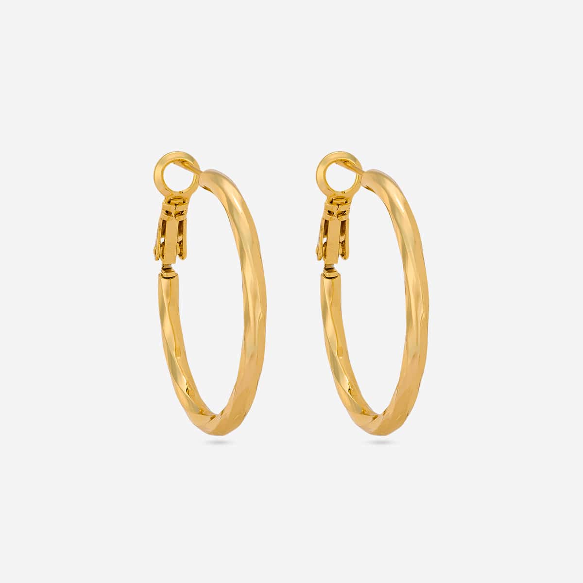 Trendy Earring Trendy Earring 201700