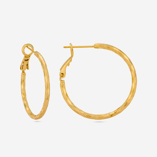 Trendy Earring Trendy Earring 201702
