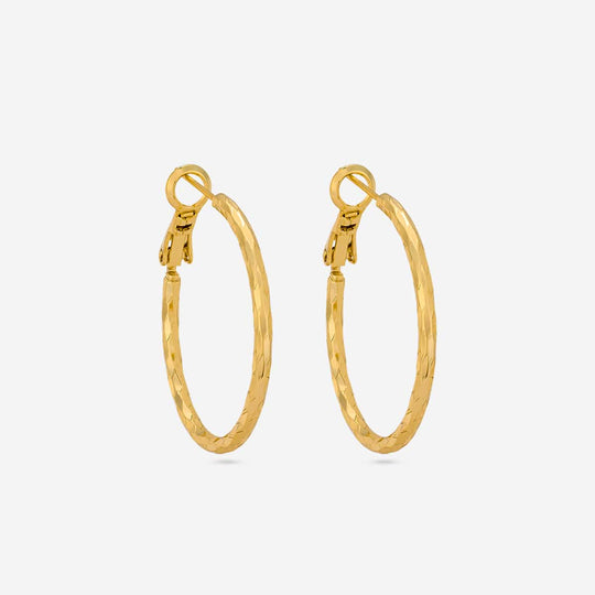 Trendy Earring Trendy Earring 201702