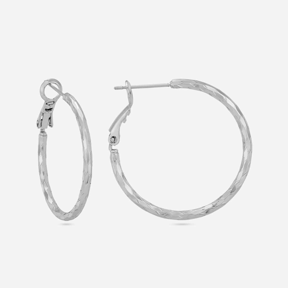 Trendy Earring Trendy Earring 201702