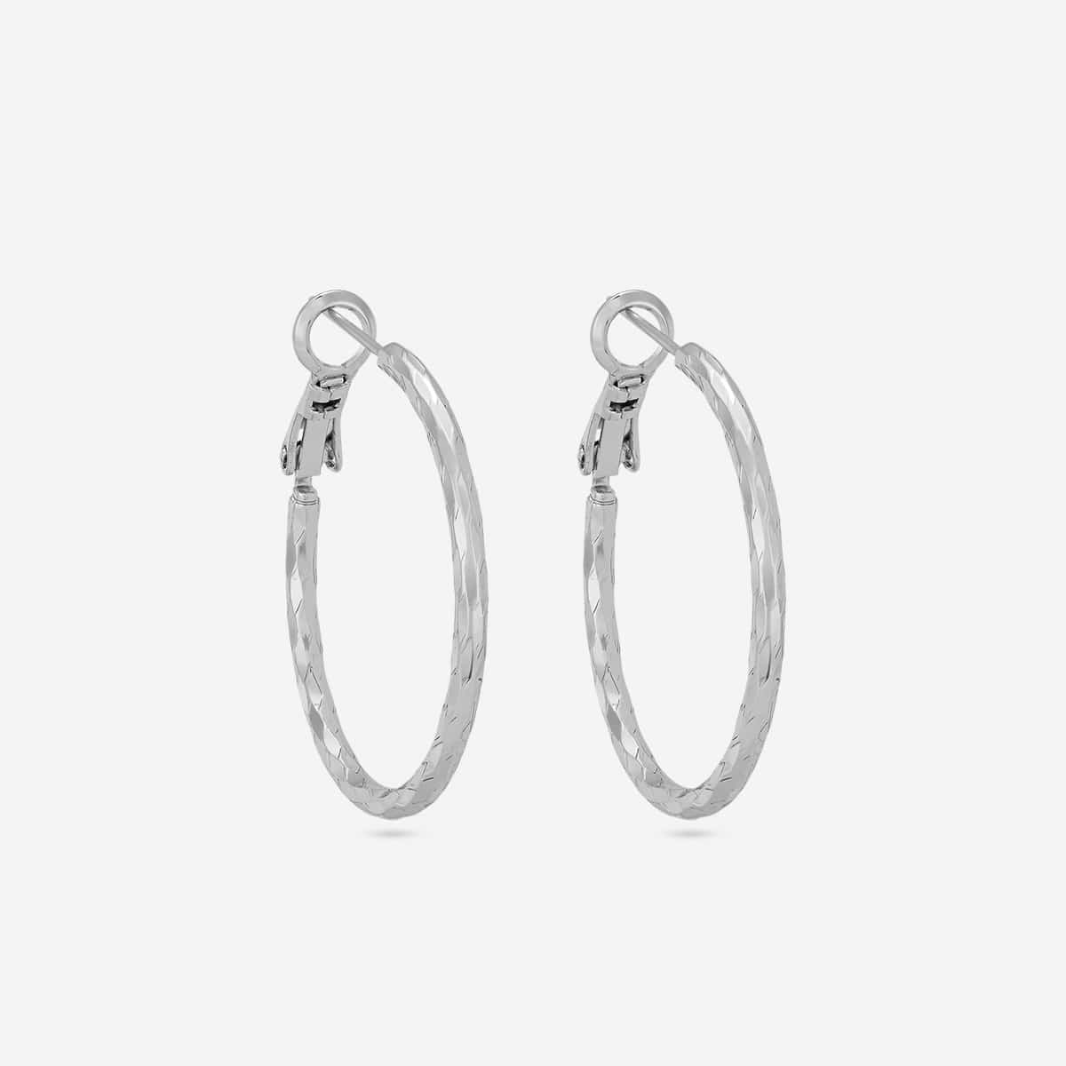 Trendy Earring Trendy Earring 201702