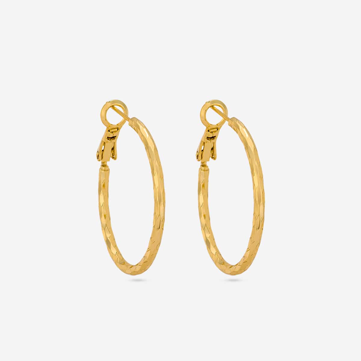 Trendy Earring Trendy Earring 201702