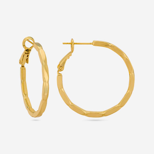 Trendy Earring Trendy Earring 201703