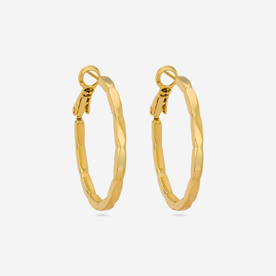 Trendy Earring Trendy Earring 201703
