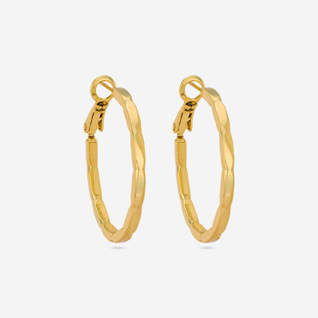 Trendy Earring Trendy Earring 201703