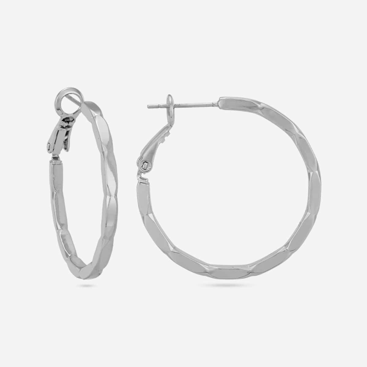 Trendy Earring Trendy Earring 201703