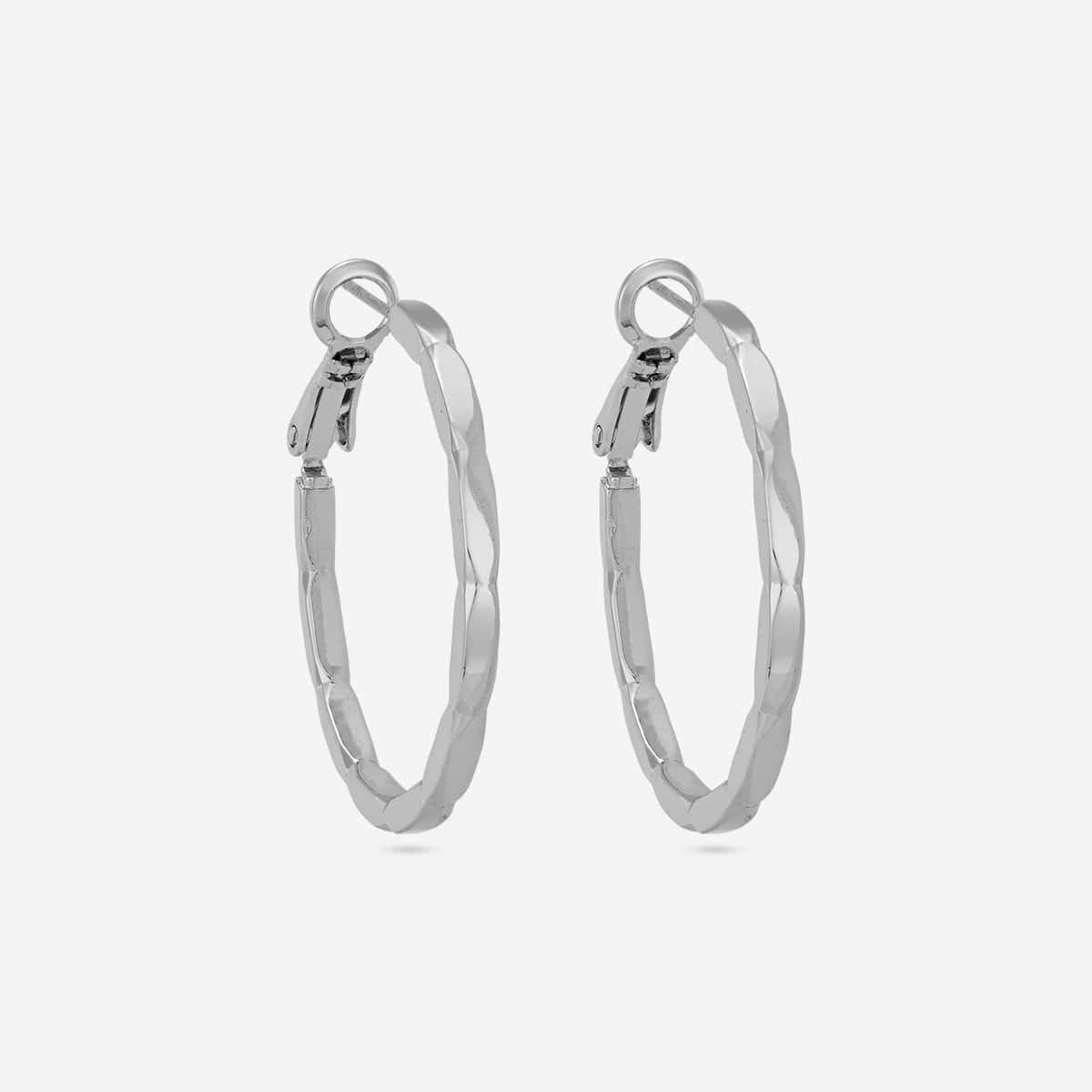 Trendy Earring Trendy Earring 201703