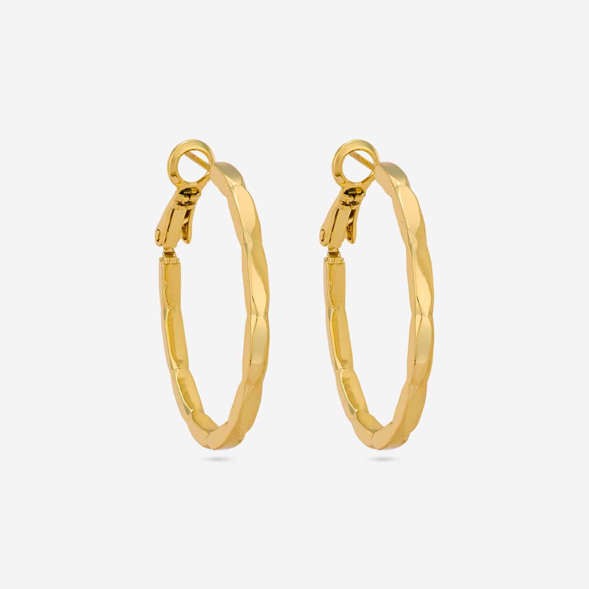 Trendy Earring Trendy Earring 201703