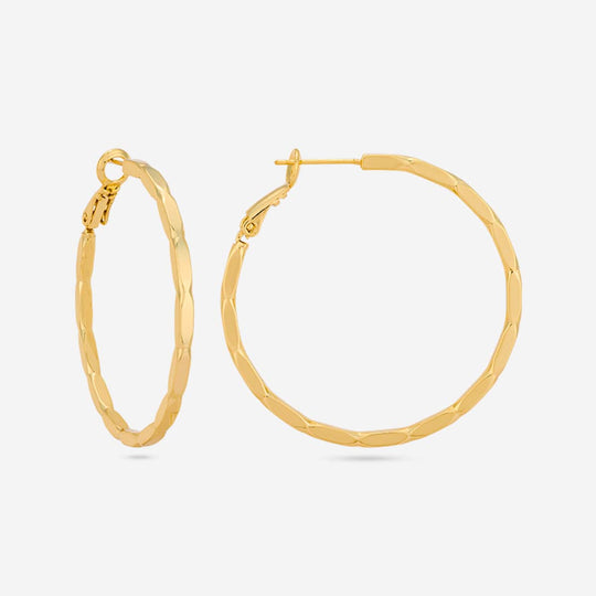 Trendy Earring Trendy Earring 201704