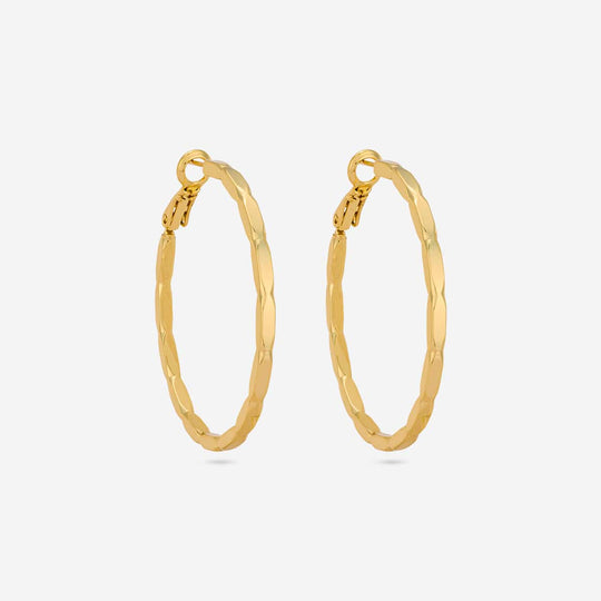 Trendy Earring Trendy Earring 201704