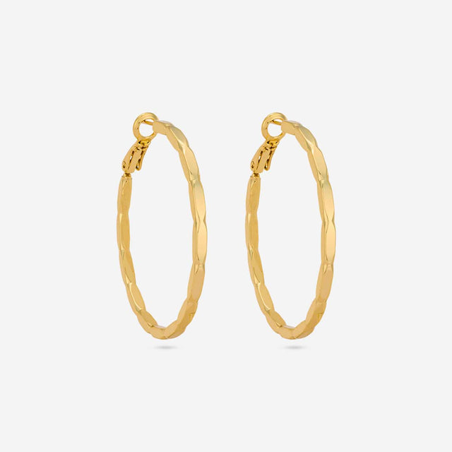 Trendy Earring Trendy Earring 201704