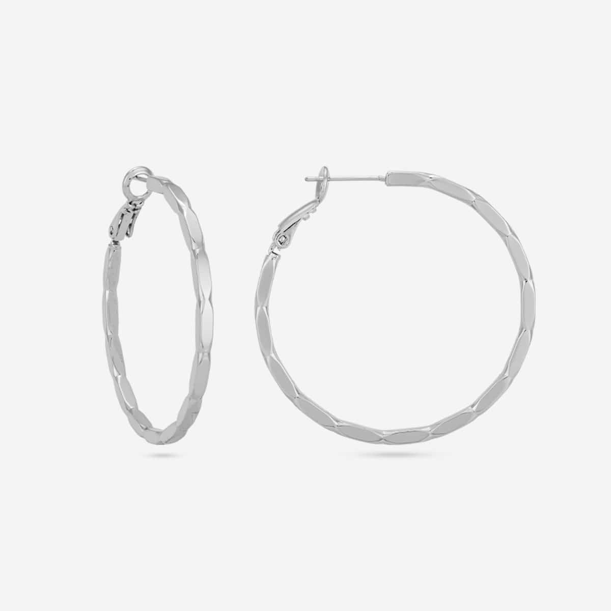 Trendy Earring Trendy Earring 201704