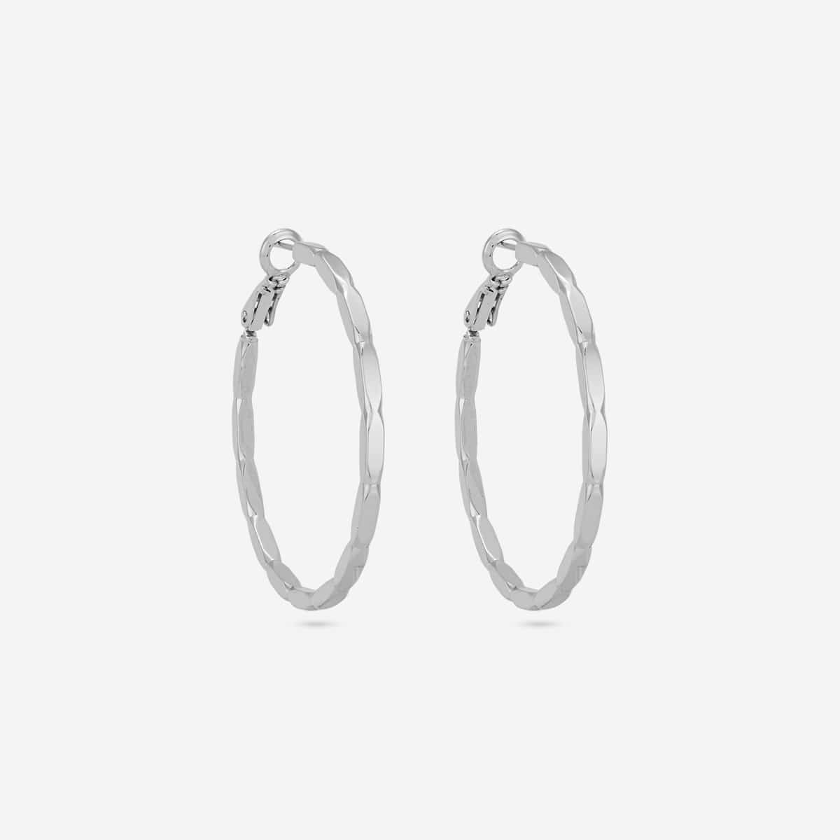 Trendy Earring Trendy Earring 201704