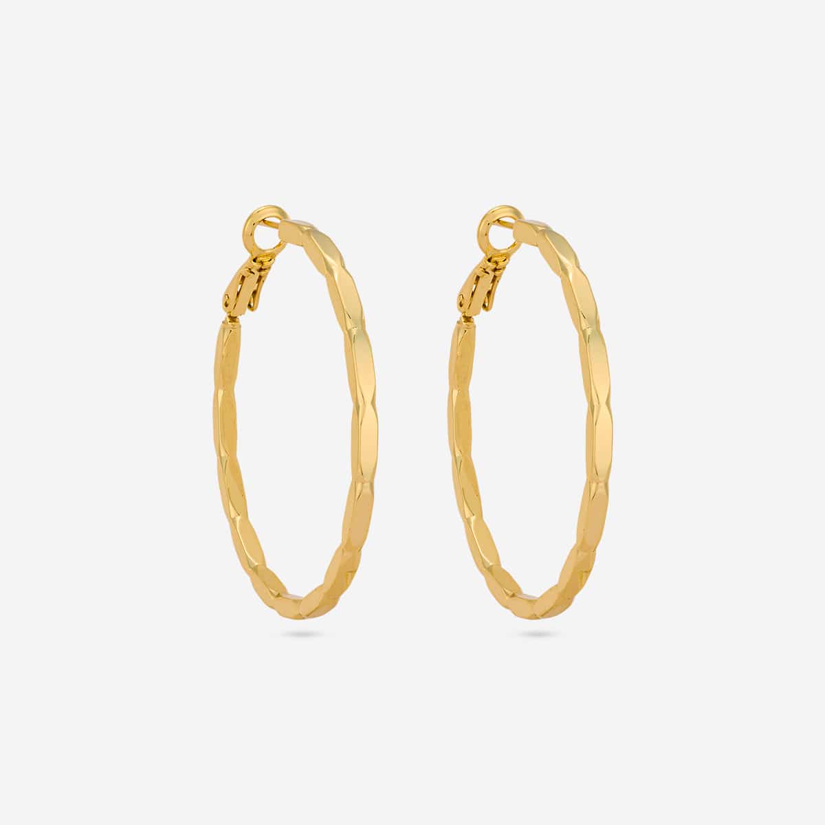 Trendy Earring Trendy Earring 201704