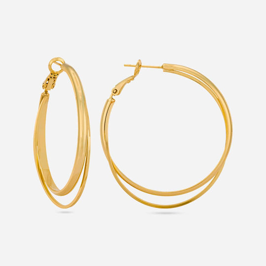 Trendy Earring Trendy Earring 201766