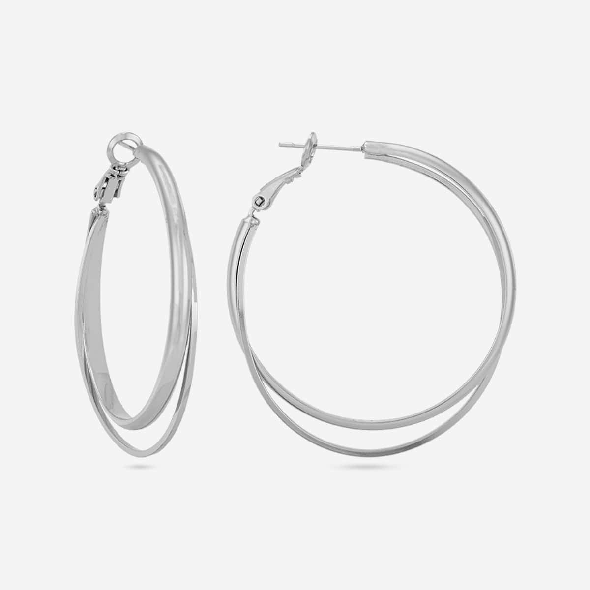 Trendy Earring Trendy Earring 201766