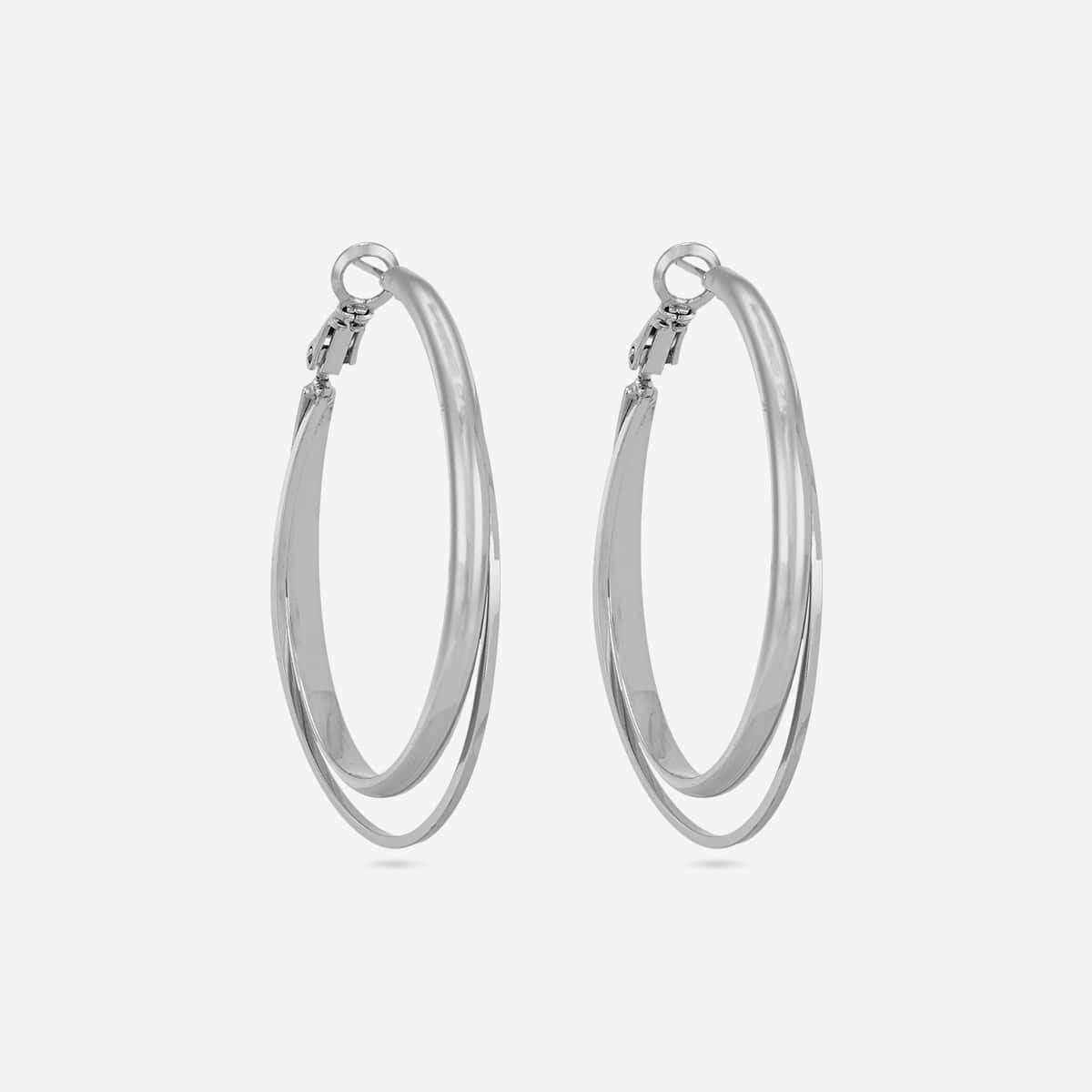 Trendy Earring Trendy Earring 201766