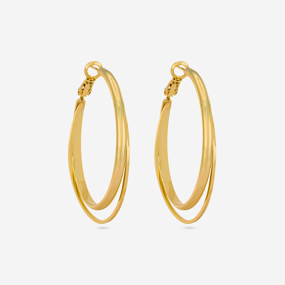 Trendy Earring Trendy Earring 201766