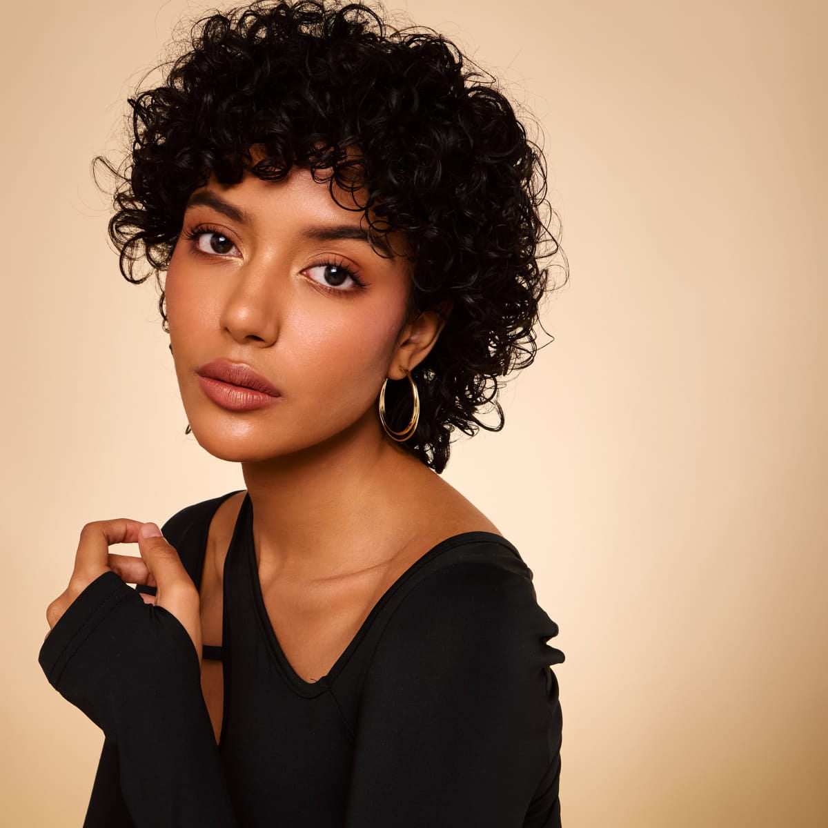 Trendy Earring Trendy Earring 201766