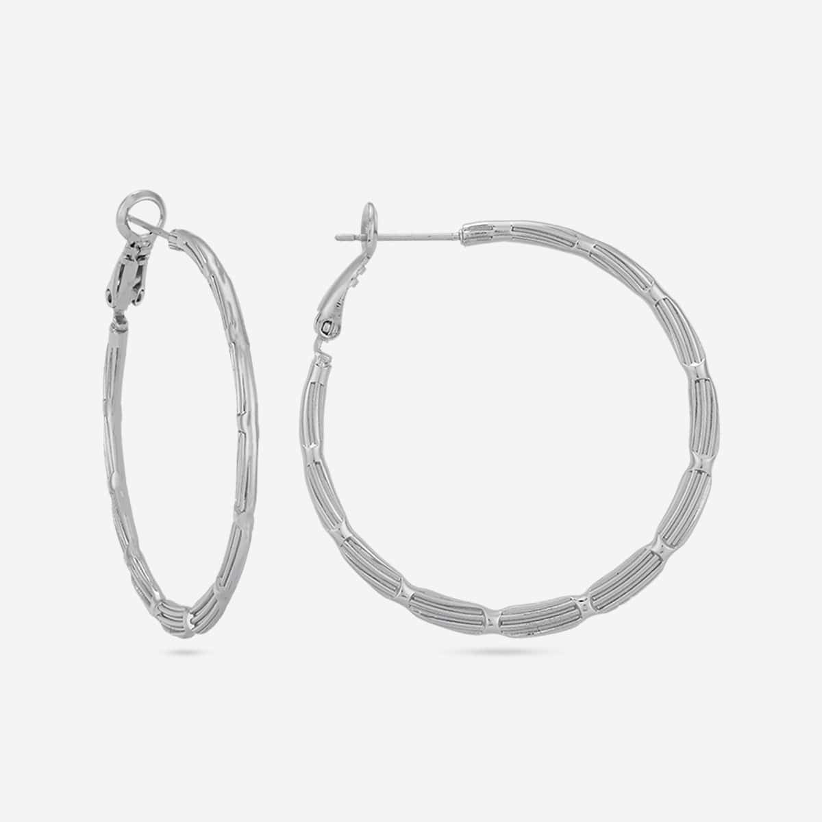 Trendy Earring Trendy Earring 201769