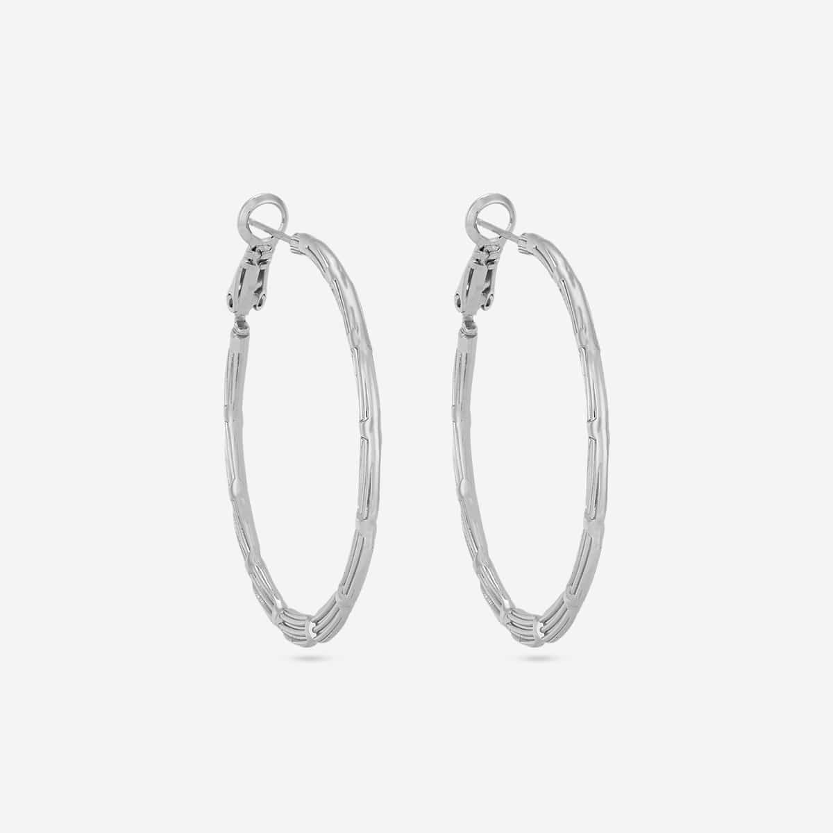 Trendy Earring Trendy Earring 201769