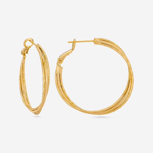 Trendy Earring Trendy Earring 201770