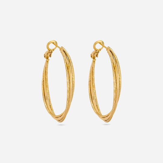 Trendy Earring Trendy Earring 201770