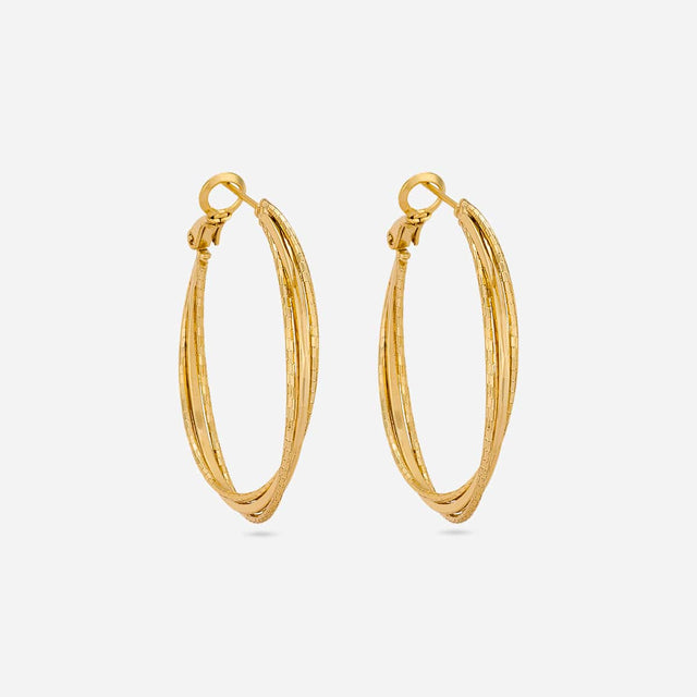 Trendy Earring Trendy Earring 201770