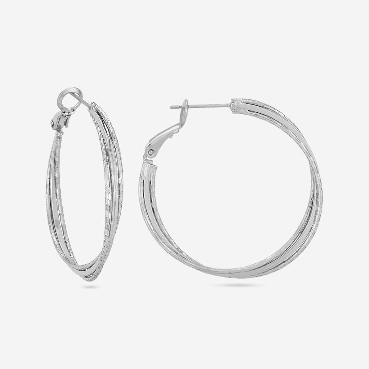 Trendy Earring Trendy Earring 201770