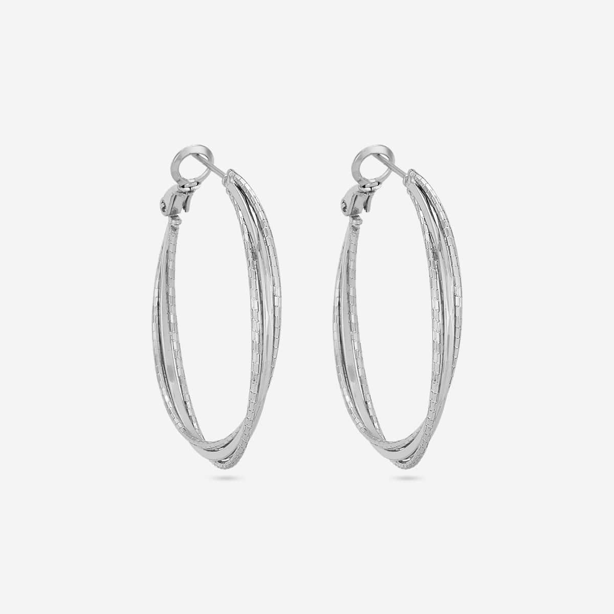 Trendy Earring Trendy Earring 201770