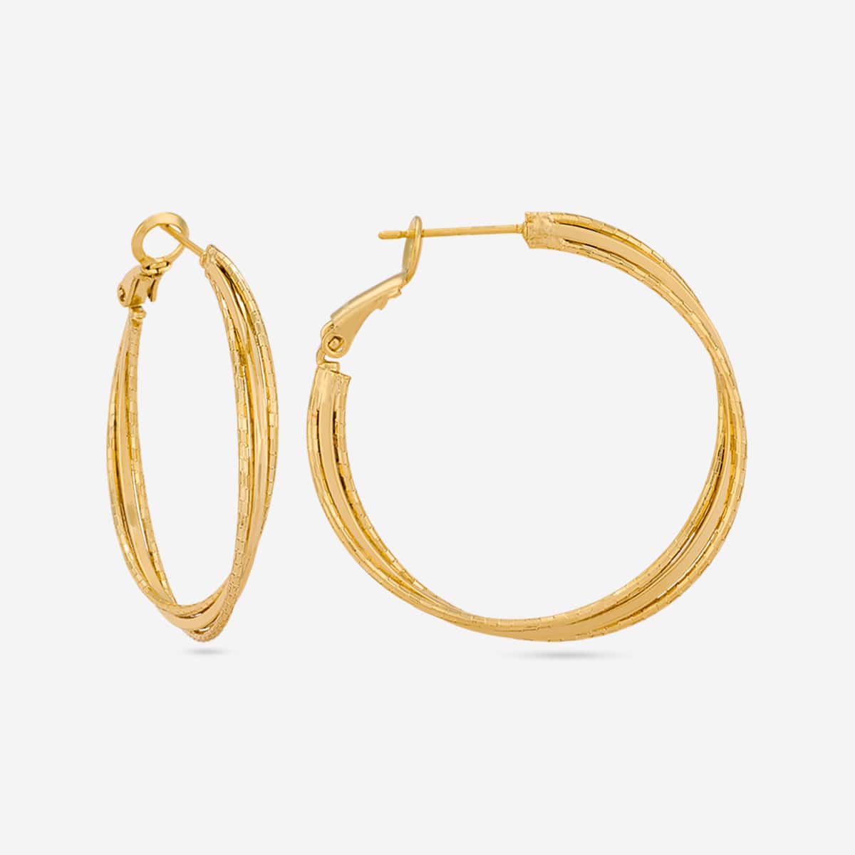 Trendy Earring Trendy Earring 201770