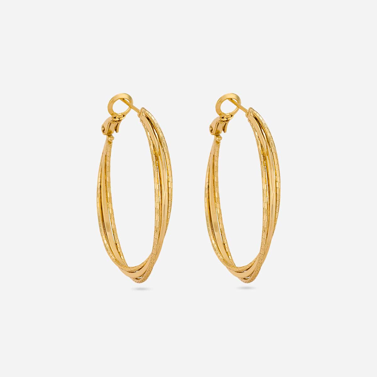 Trendy Earring Trendy Earring 201770