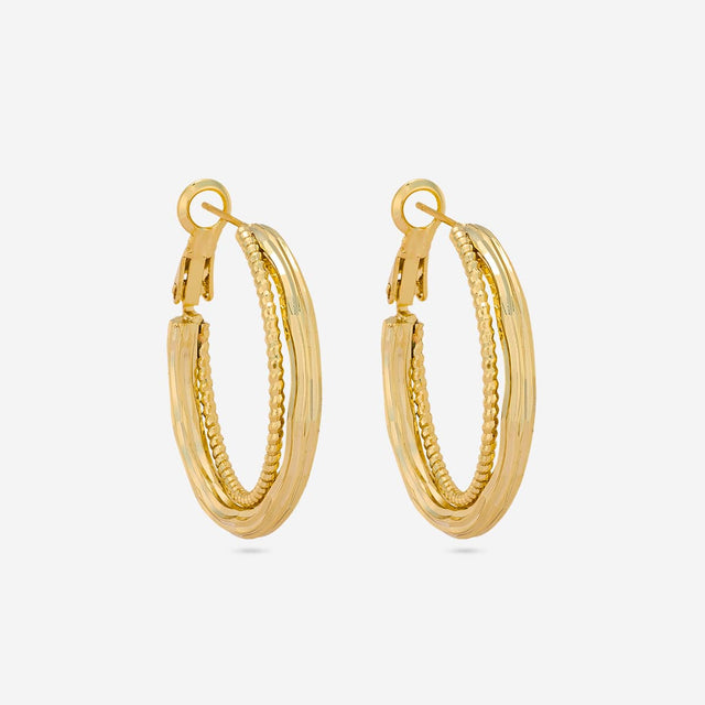 Trendy Earring Trendy Earring 201771
