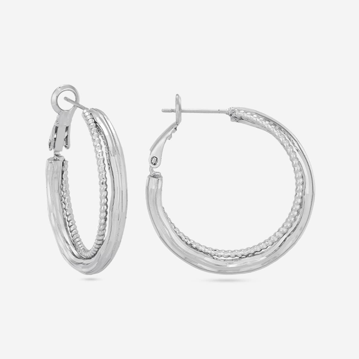 Trendy Earring Trendy Earring 201771