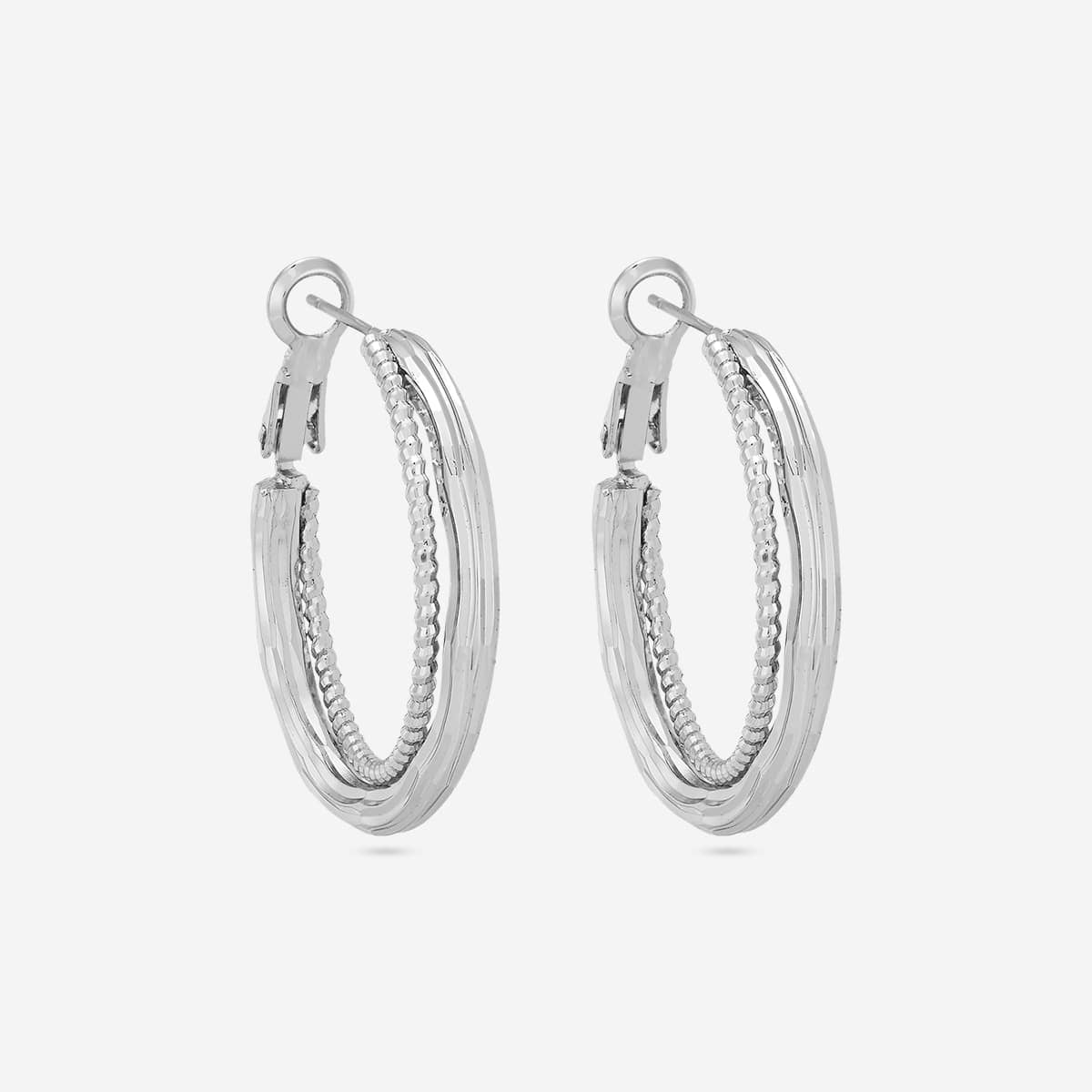 Trendy Earring Trendy Earring 201771