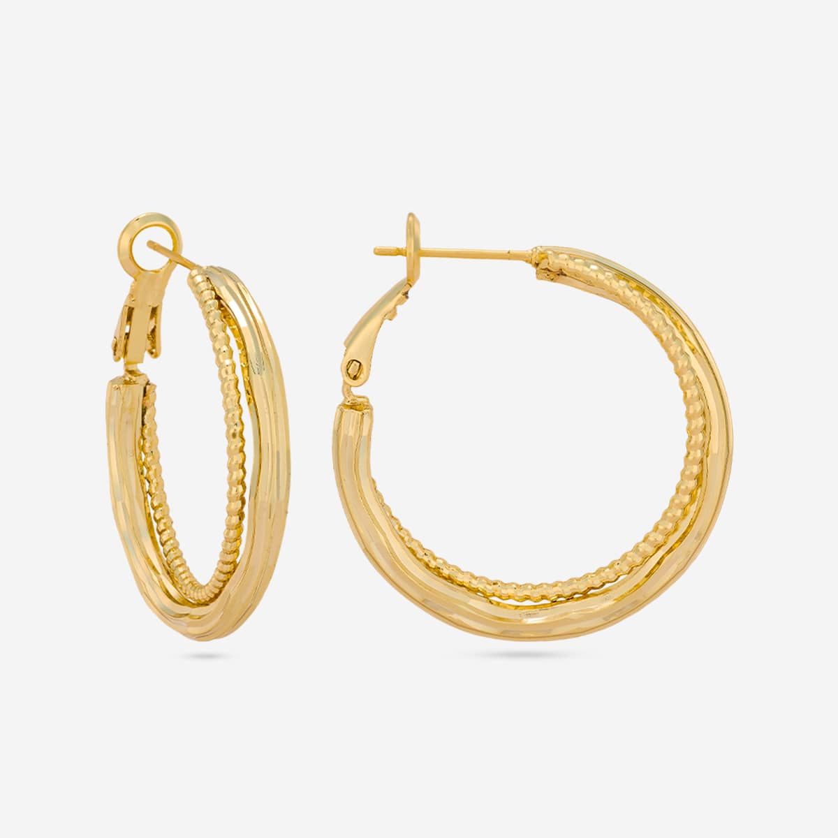 Trendy Earring Trendy Earring 201771